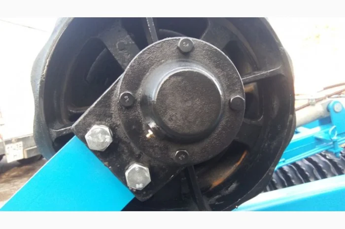 Корпус подшипника в сборе КЗК 6- фото № 2