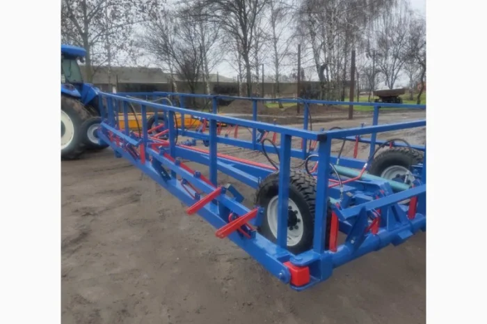 Зачіпка борони гідравлічна, борона, сцепка борон. зчіпка борін- фото № 3