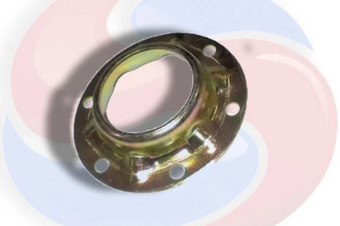 Флянець диска сошника 890-466C Great Plains- фото № 1