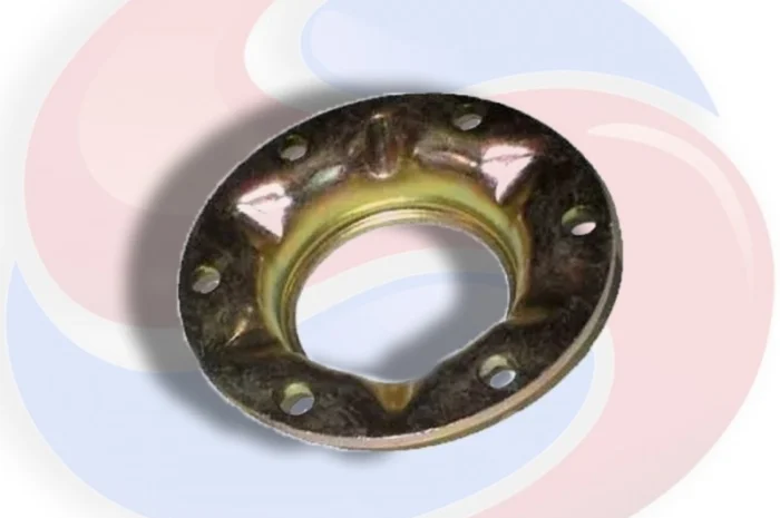 Флянець диска сошника 890-466C Great Plains- фото № 2