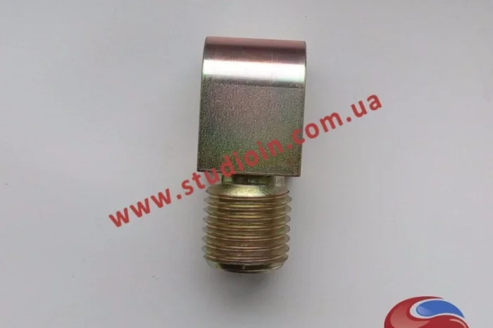 34655601 Палец узла безопасности (Хорш, Horsch)- фото № 1