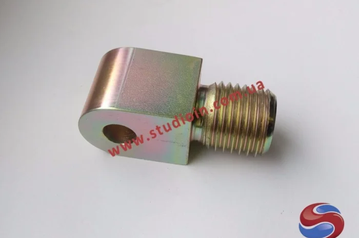 34655601 Палец узла безопасности (Хорш, Horsch)- фото № 2