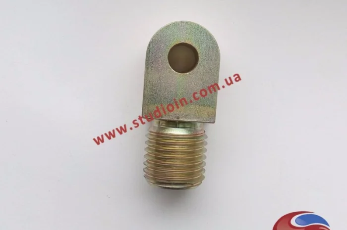 34655601 Палец узла безопасности (Хорш, Horsch)- фото № 3