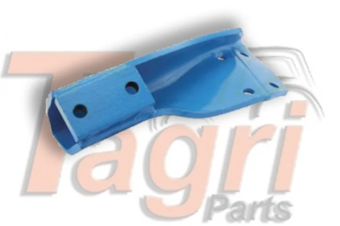 4570830 Корпус предплужника правий Lemken- фото № 1