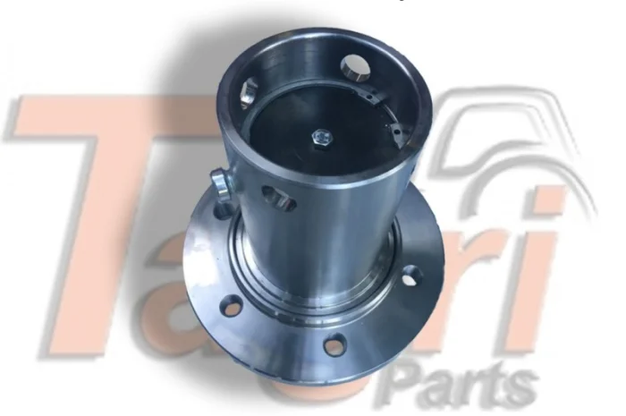 34634700 (34634600) Підшипниковий вузол Horsch- фото № 3