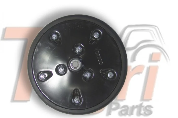 95110576 Колесо прикотуюче D300х25 HORSCH- фото № 1