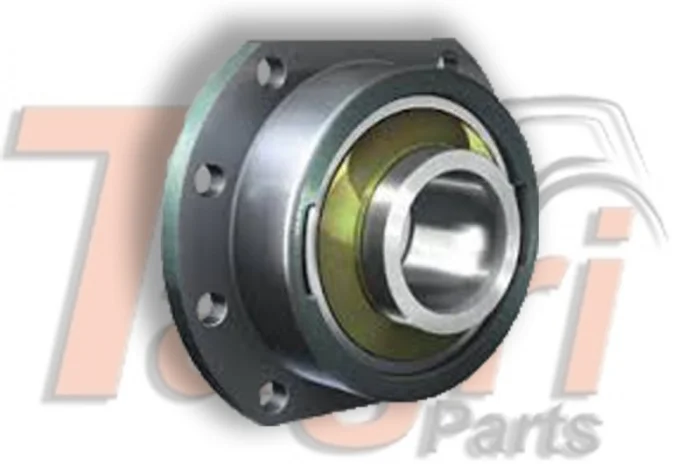 96080209 Підшипник з корпусом Ø60 HORSCH- фото № 1