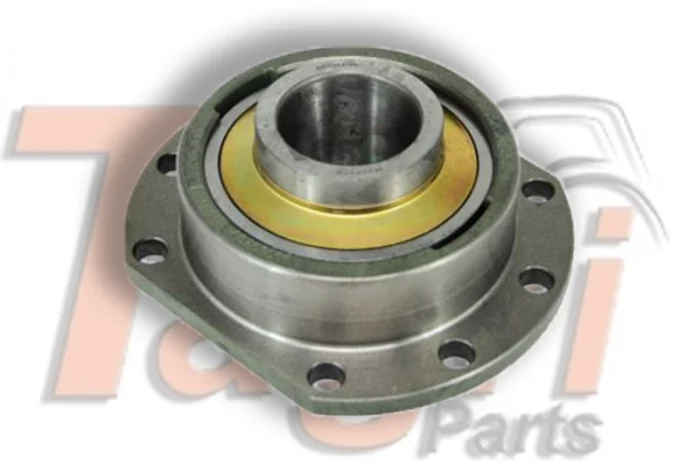 96080209 Підшипник з корпусом Ø60 HORSCH- фото № 2