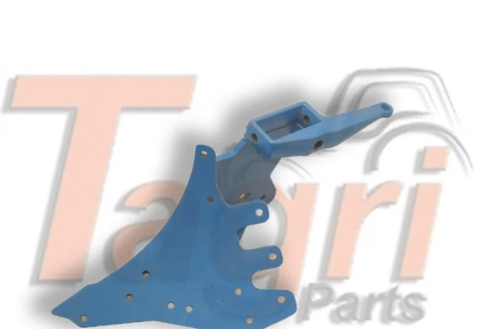 4671011	Башмак 13 лівий Lemken плуг- фото № 1