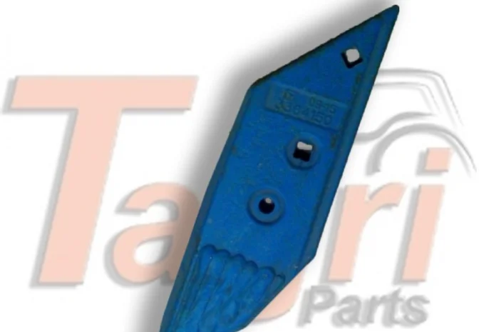 3364150	Долото праве з наплавко Lemken- фото № 1