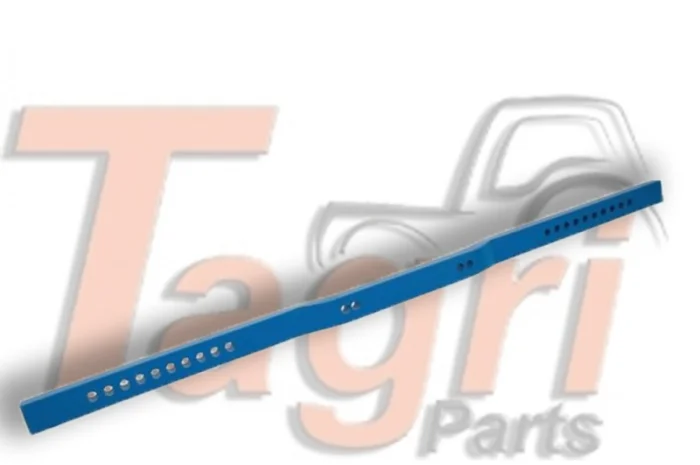 4638651 Стійка предплужника Lemken- фото № 1