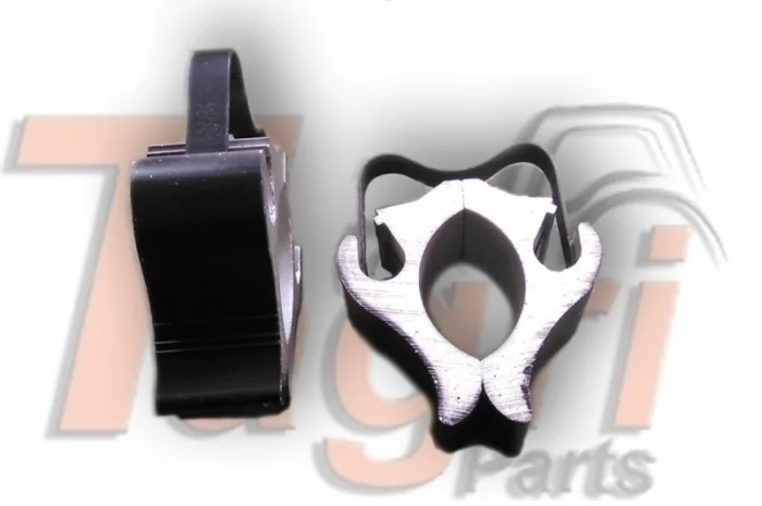 Обмежувач заглиблення 30 мм 00170163 HORSCH- фото № 1