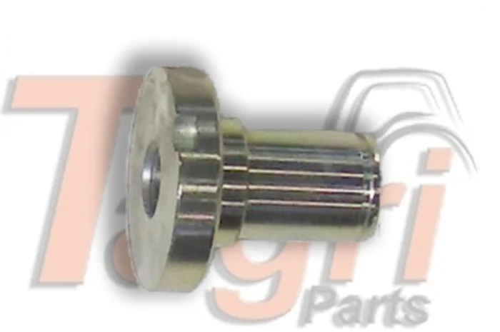 35115401 Вісь HORSCH- фото № 1