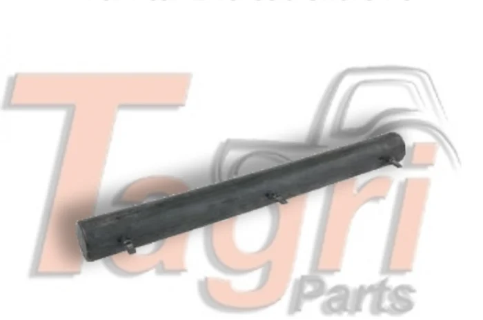 28041101 Амортизатор Ø40х390 на техніку Horsch- фото № 1