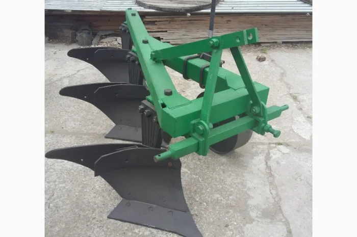 Продам отвал плуга ПНЧС 401 полувинтовой- фото № 1