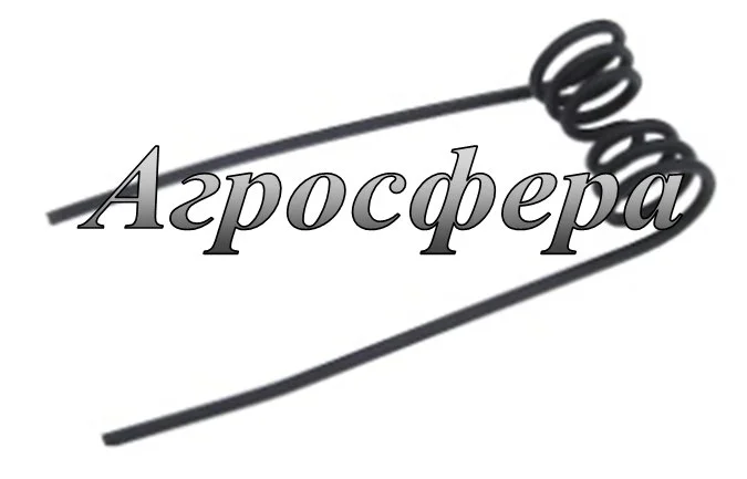 Пружина ЗБР- фото № 1