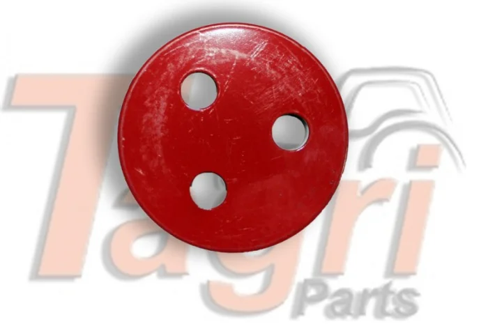 28122404 Шайба Ø 80х10 до грунтообробної техніки HORSCH- фото № 1