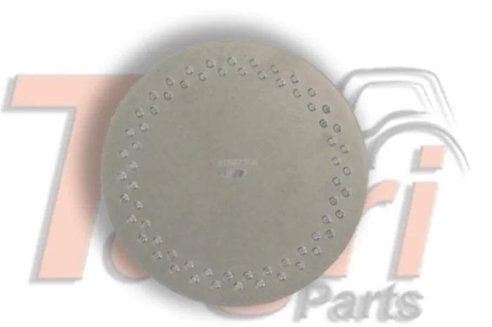 95110502 Диск висіваючий 2х32*4.0 HORSCH- фото № 2