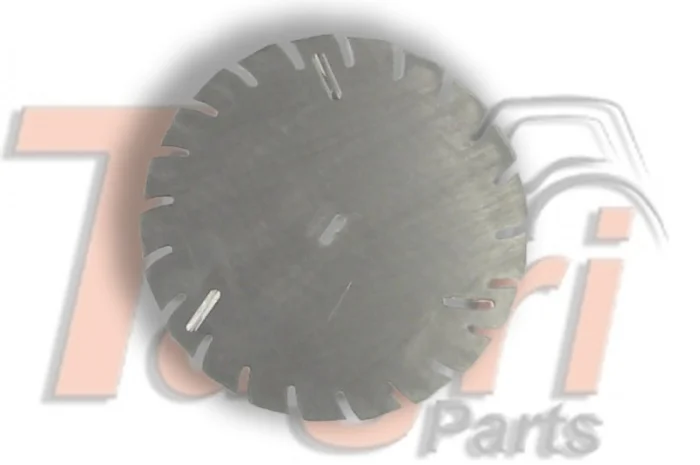 24018915 Диск дозуючий D3, 0*21 HORSCH- фото № 4