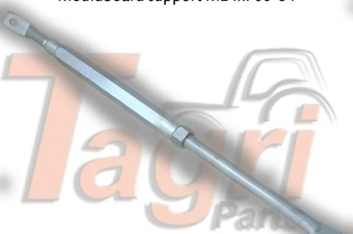 5670404 Тяга M24x700-840 Lemken- фото № 1