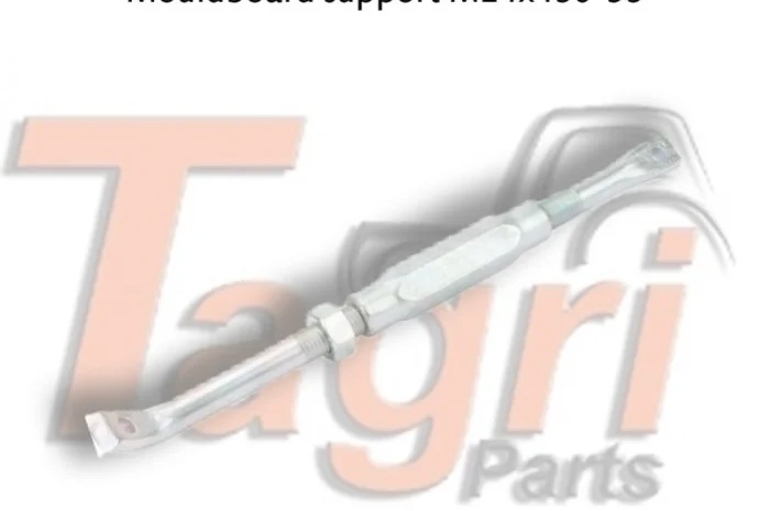 5670328 Тяга М20х650-750 LEMKEN- фото № 2