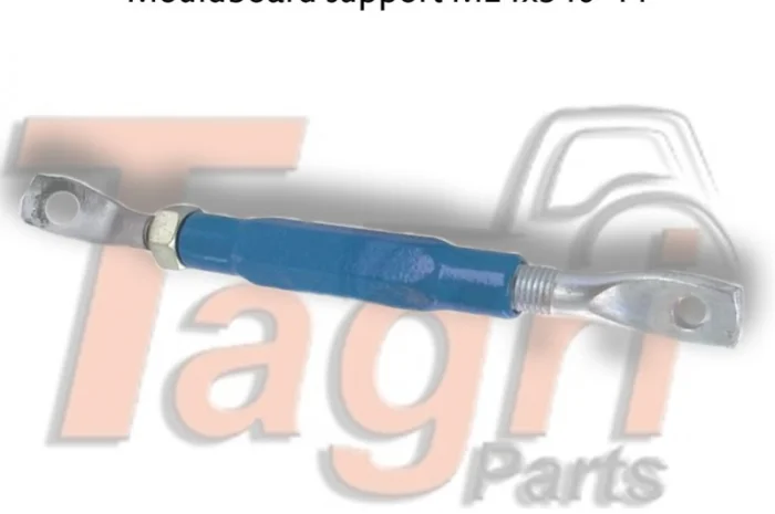 5670328 Тяга М20х650-750 LEMKEN- фото № 5