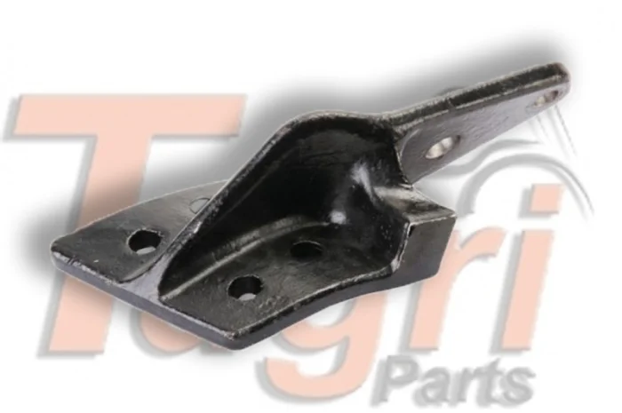 19182 Башмак предплужника правий Gregoire Besson- фото № 3