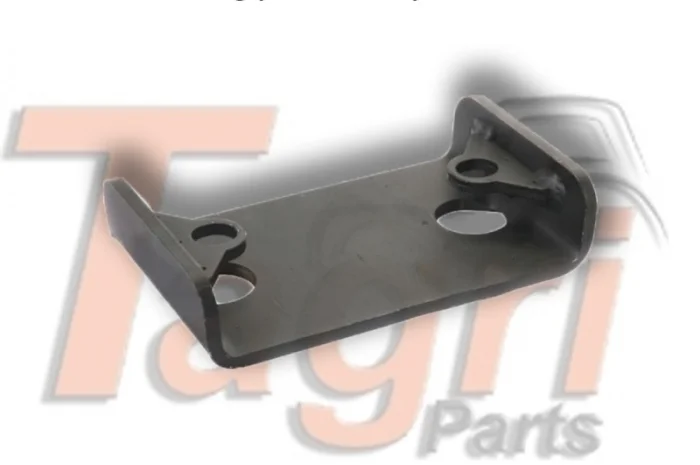 104001200 Картер захисту підшипника Gregoire Besson- фото № 1