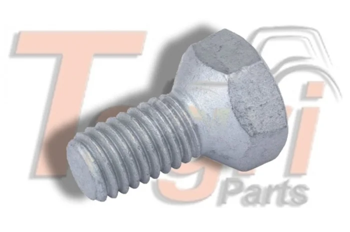 23010203 Болт М8х13 конічний HORSCH- фото № 1