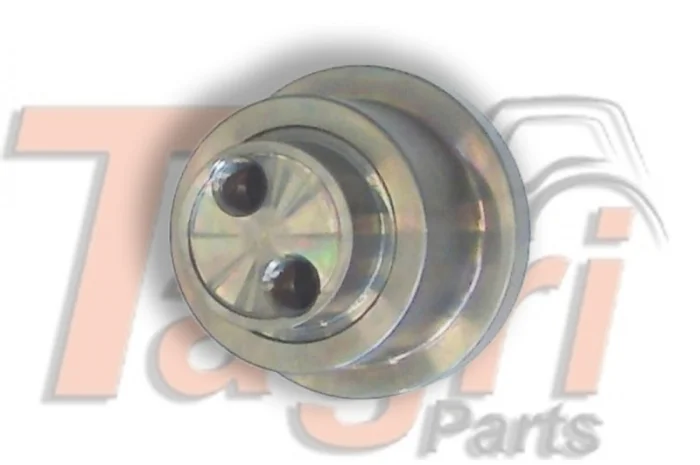 28077800 Ступиця HORSCH- фото № 1