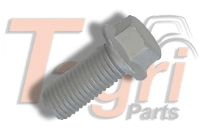 00360217 Болт М16х35 Horsch Tiger- фото № 1