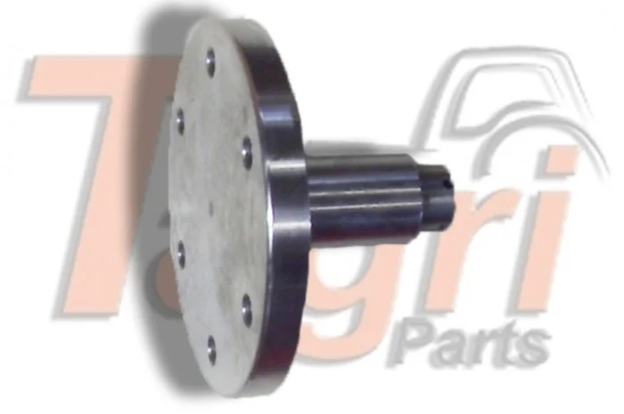 34630405 Вісь ступиці Horsch- фото № 2