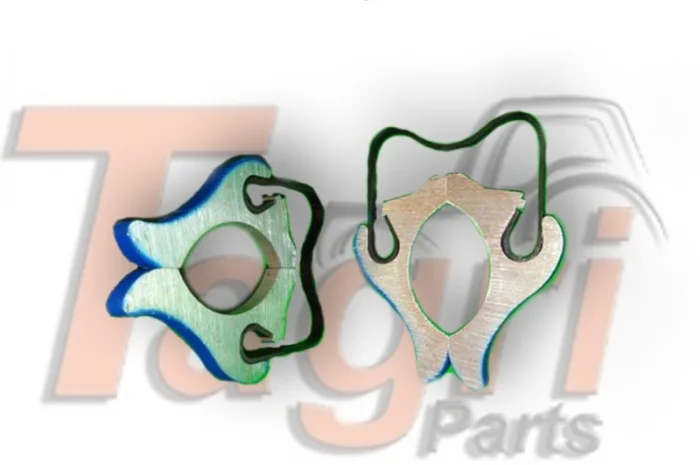 Обмежувач заглиблення 7мм 00170160 HORSCH- фото № 1