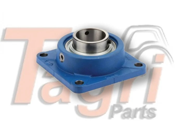 Корпус з підшипником в зборі 00240165 Horsch- фото № 2