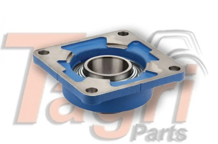 Корпус з підшипником в зборі 00240165 Horsch- фото № 3