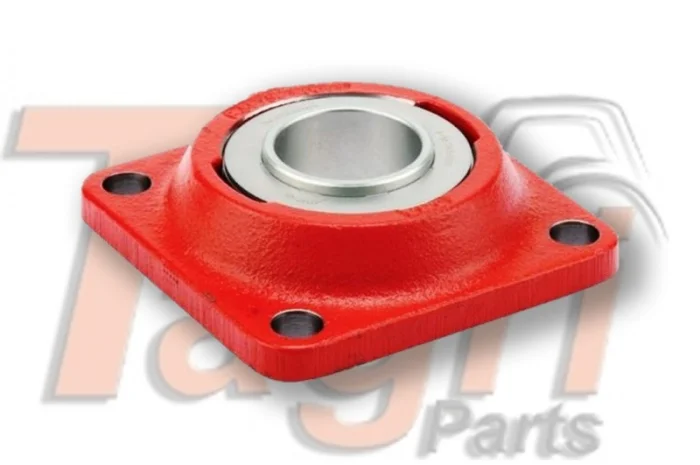 Корпус з підшипником в зборі 00240177 Horsch- фото № 2