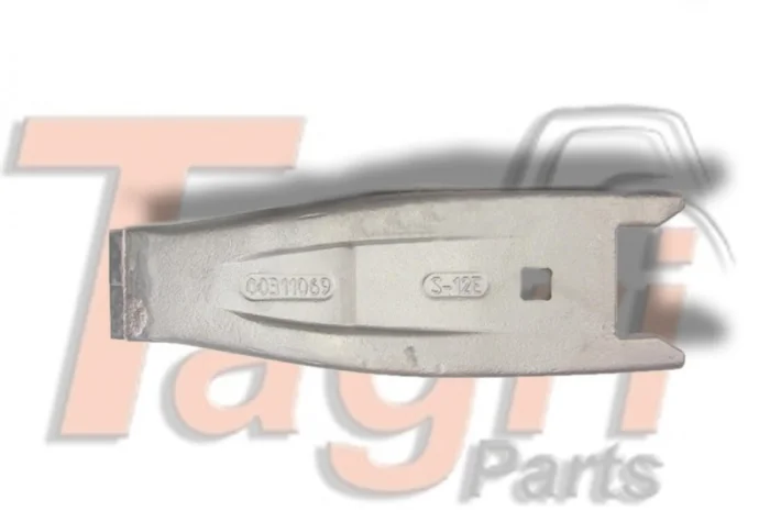 00311069 Долото посилене 80 мм Horsch- фото № 2