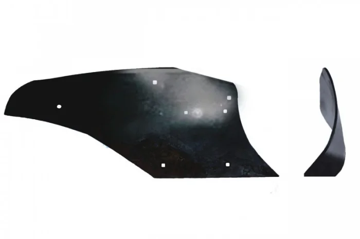 Полувинтовой отвал ПНЧС-401- фото № 1