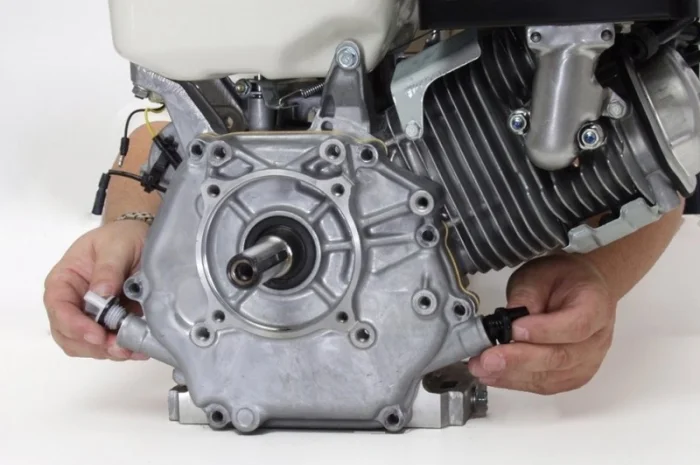 Двигателя для культиваторов и мотоблоков- фото № 2