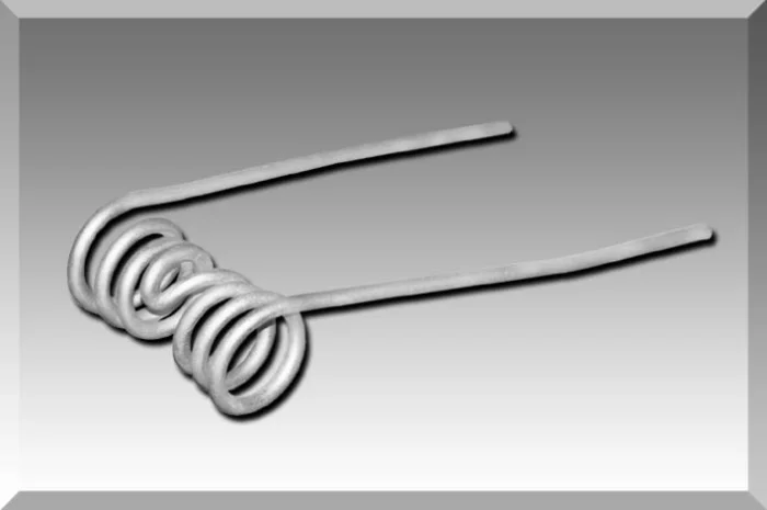 Пружинная борона, комлектация, отечественная техника- фото № 1