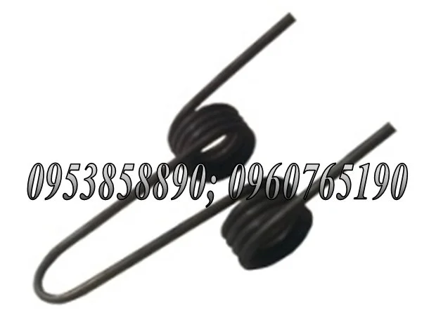 Пружина апарата вязального подборщика Sipma- фото № 1