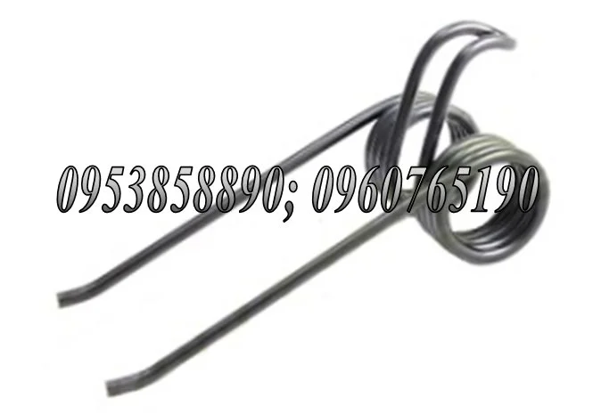 Палец подборщика Gallignani- фото № 1