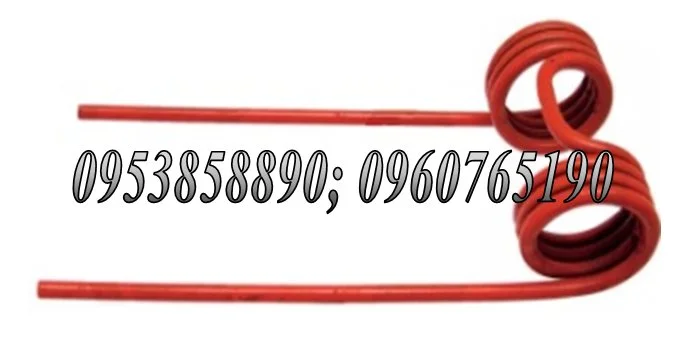 Граблина Fortschritt- фото № 1