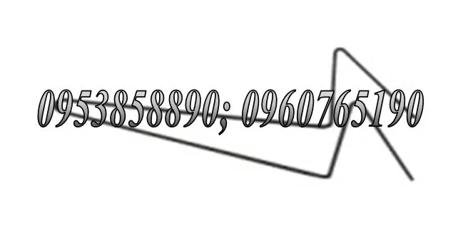 До мотоблока спицы на грабли-ворошилки "Солнышко"- фото № 1