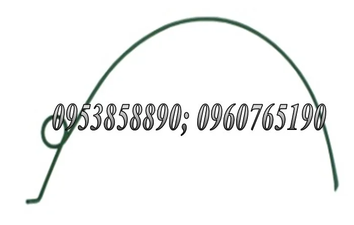 Граблина Конская ГПП- фото № 1