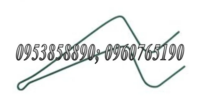 Спицы на грабли - ворошилки польские "Солнышко"- фото № 1