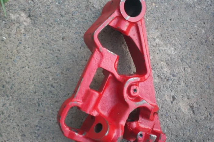 Запчасти на пресс подборщик International Интернационал IH 422, 430, 435D, 435Т, 440- фото № 3