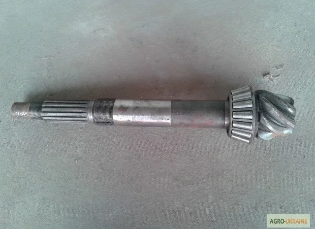 Запчасти пресс подборщик Ривьера Касалис Rivierre Casalis- фото № 4