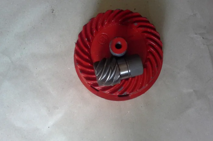 Запчасти на пресс подборщик Welger Велгер- фото № 5