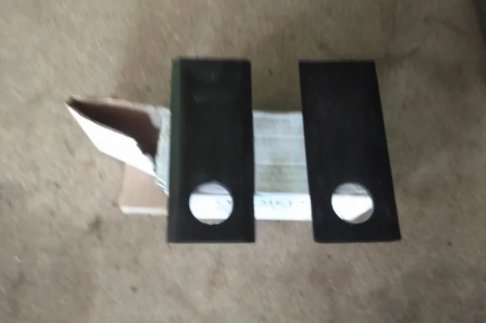 Ротор в зборі роторної косілки 1, 35, 1, 65м (запчастини)- фото № 2